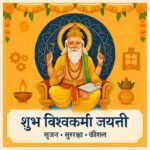 vishwakarma jayanti
